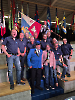 Veteranenehrung Dagmersellen_2